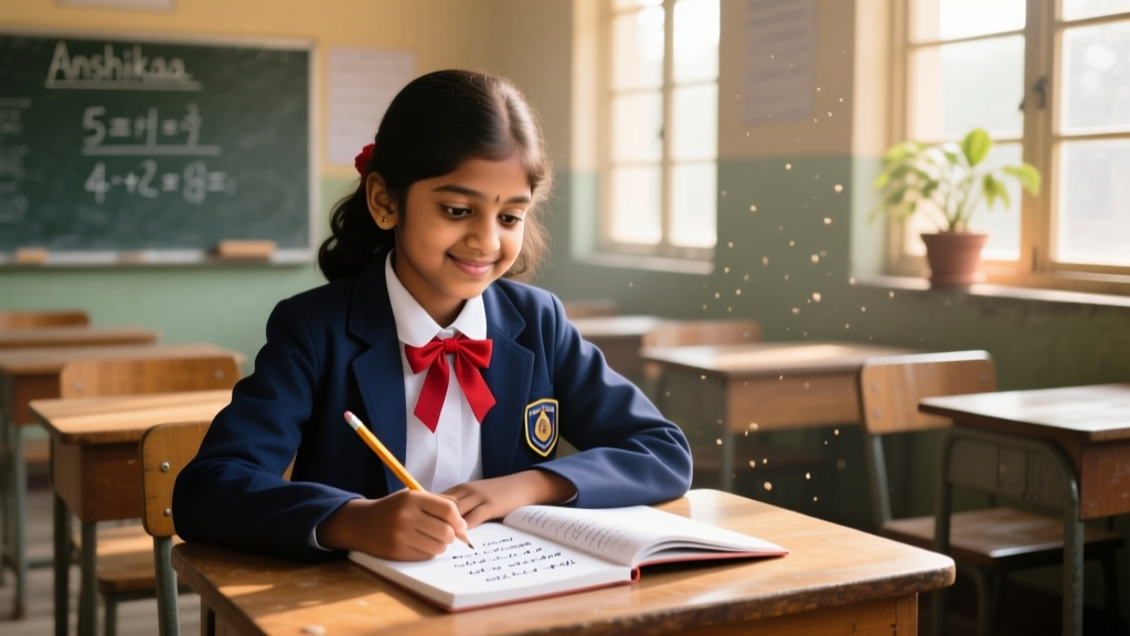 Anshikaa Arora: A Child Development Researcher and Curriculum Designer Shaping Evidence-Informed Early Learning