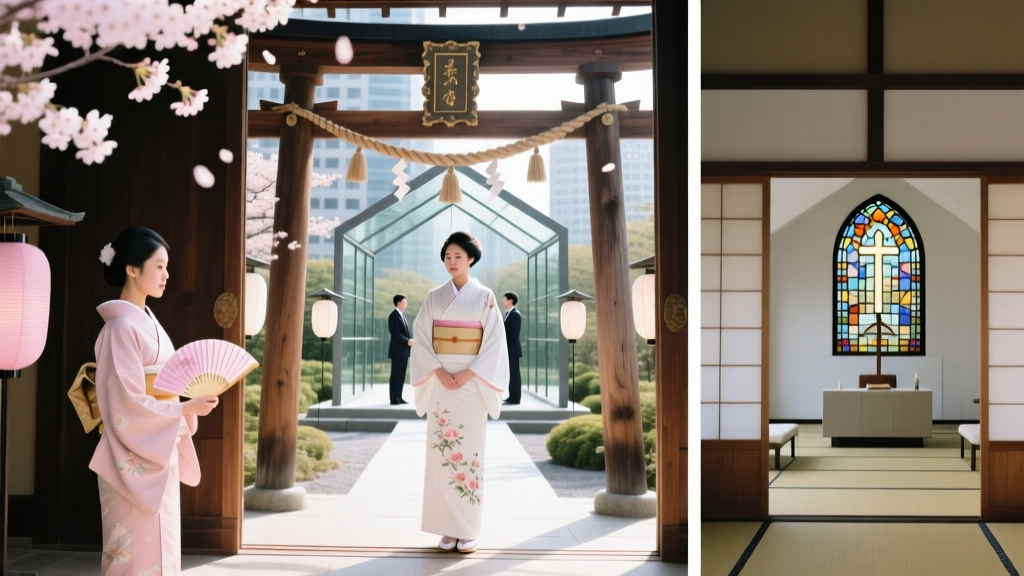 Japanese Weddings: Do They Have Bridesmaids? (2026)