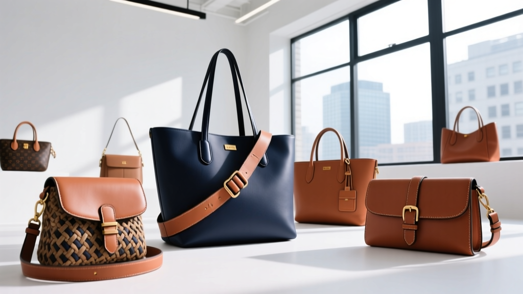 Stop Your Tote Bag From Sliding Off — Science-Backed Fixes