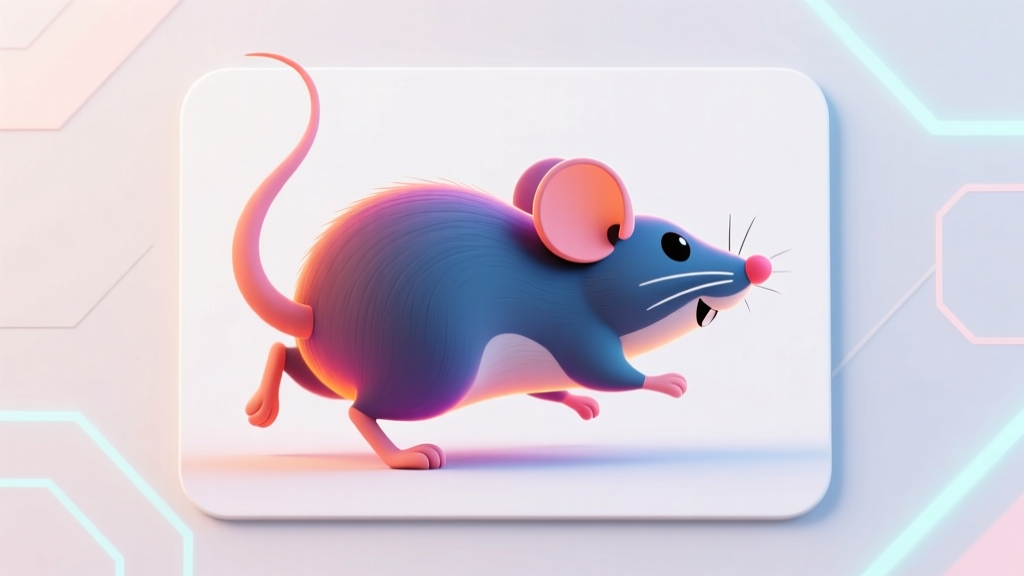 Best Anime Mouse Pads: Ergonomics & Durability Guide