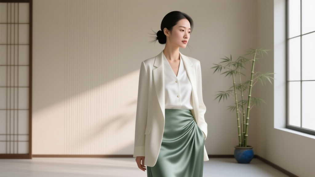 Xin Zhongshi Wardrobe 2026: Build Your New Chinese Style