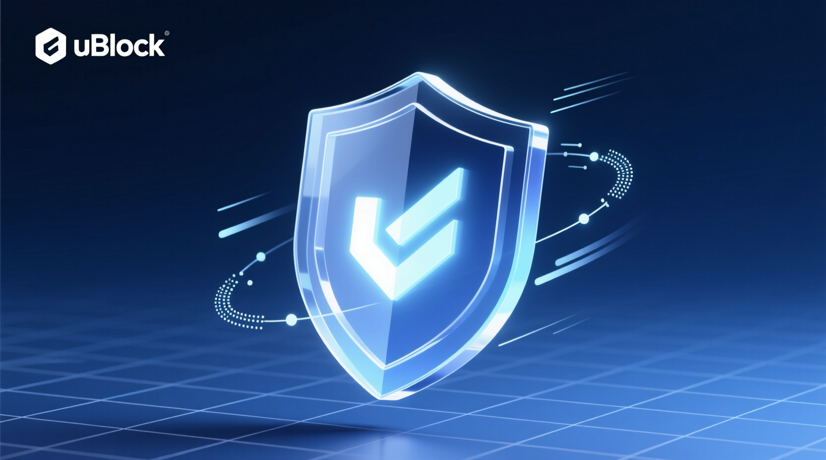 ublock is a fast and lightweight alternative to adblock