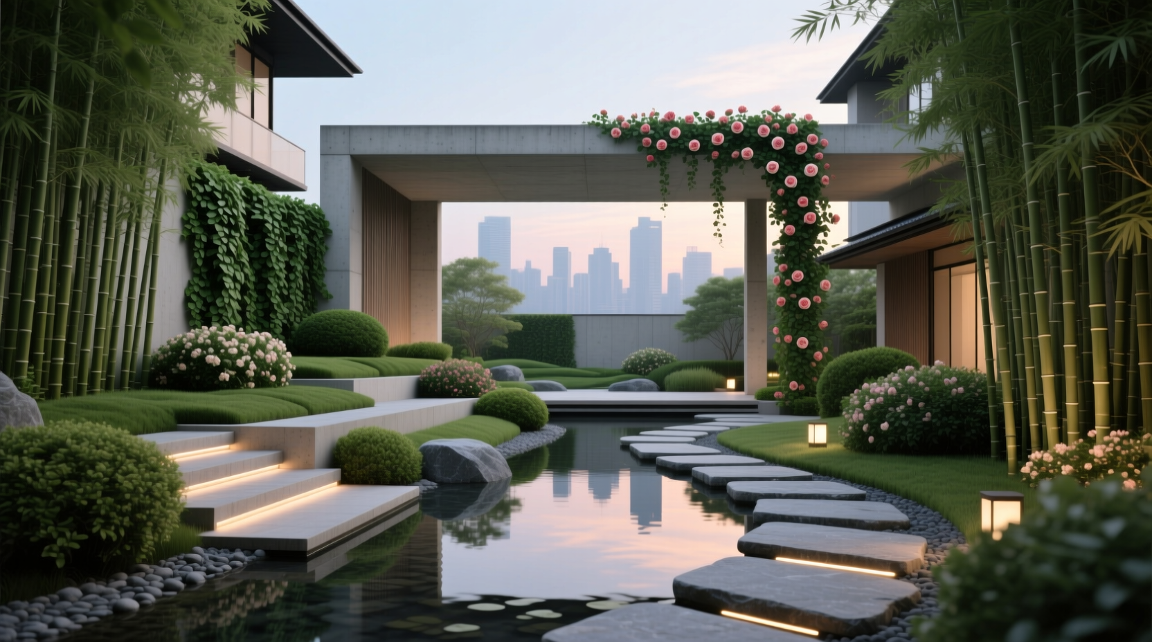 landscaping