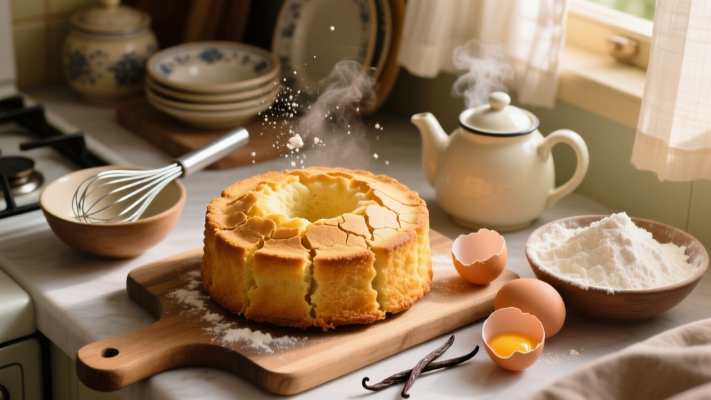Best Air Fryer Recipe for Air Cake (Tested & Crispy!)