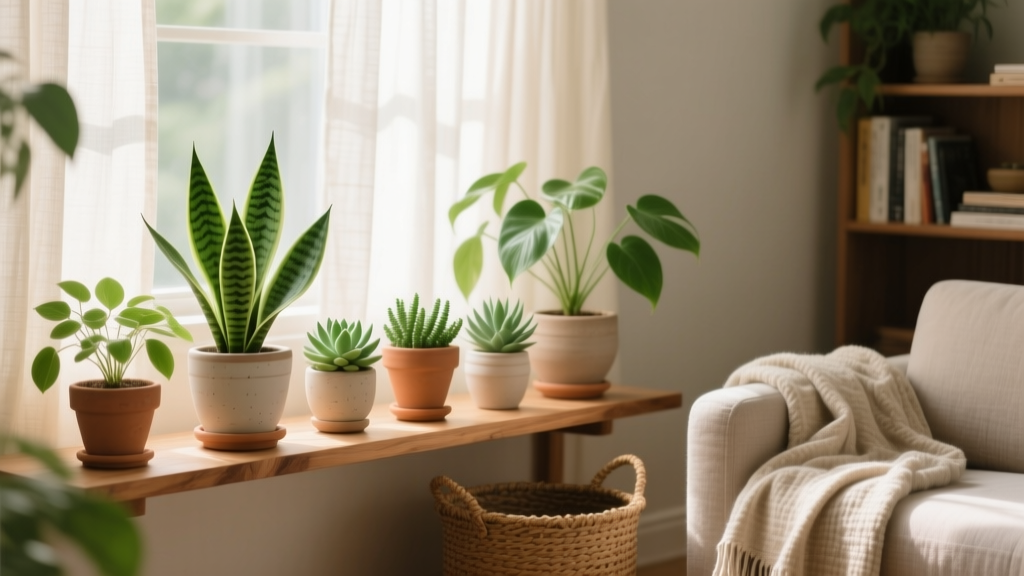 Small Indoor Plants: Where to Buy & Propagate (2026)