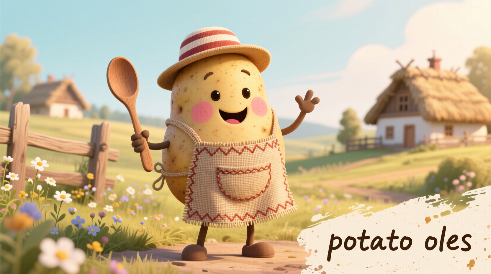 Best Oils for Perfect Potato Dishes: Expert Guide