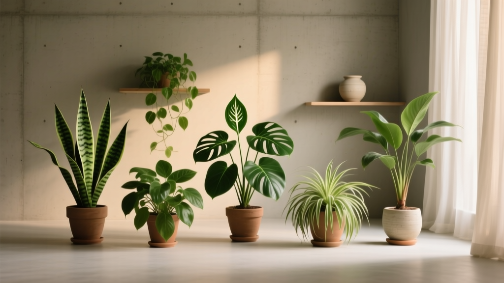 Indoor Plants in Low Light: How Long They Last (2026)