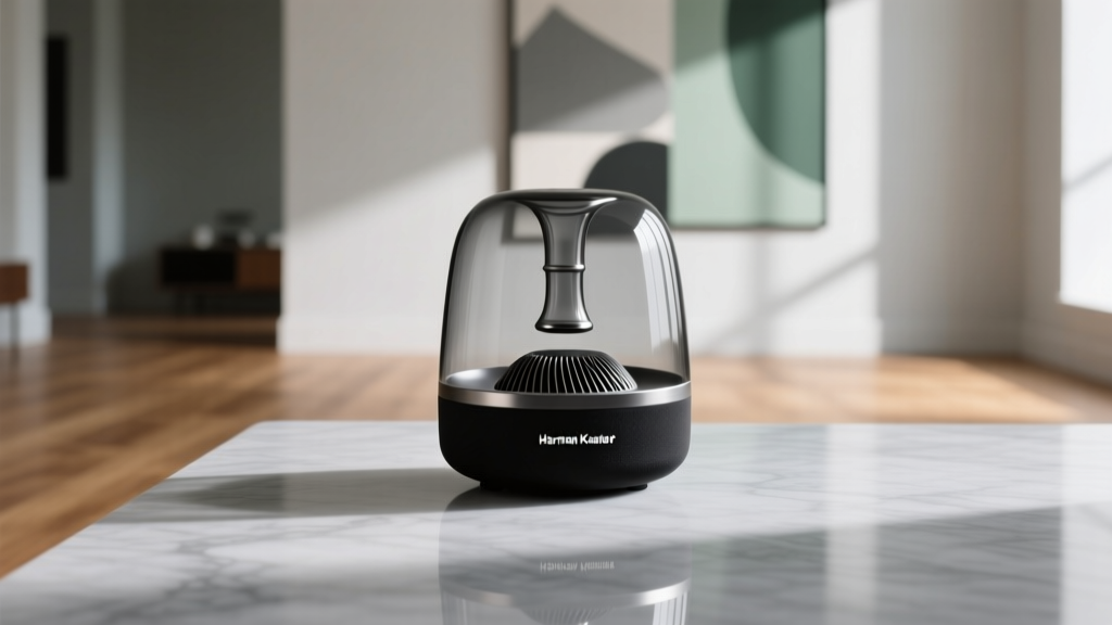 Harmon Kardon Bluetooth Speakers: Which Models Deliver?