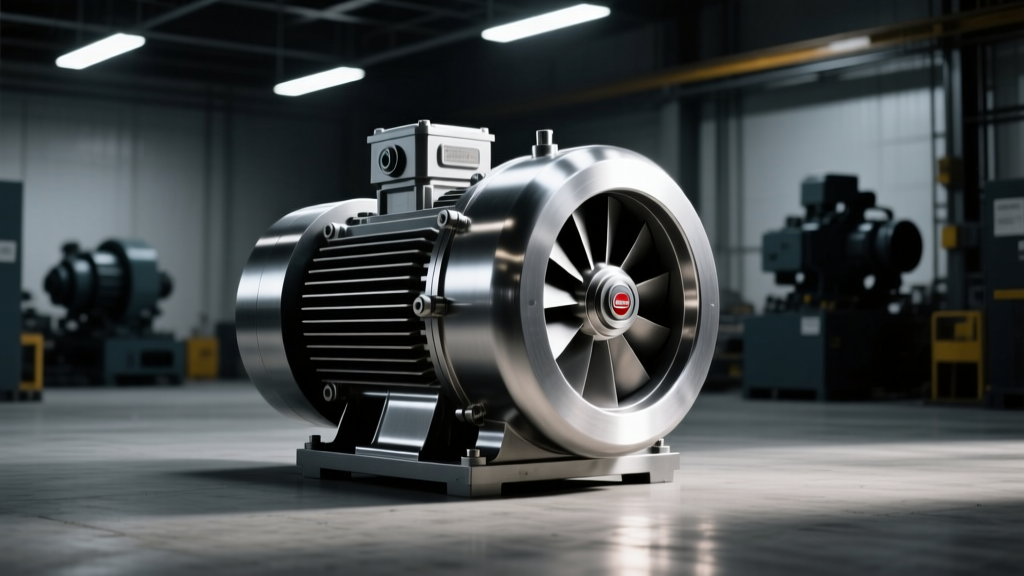 Centrifugal Compressor Buying Guide: 7 Must-Check Specs