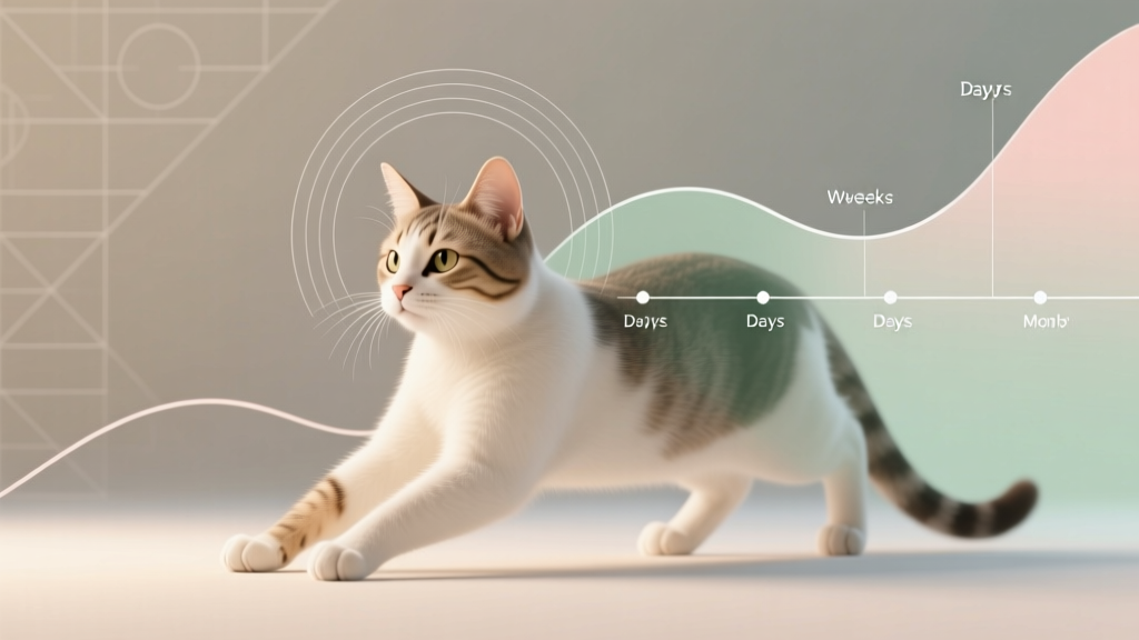 Does a cat's behavior change after being spayed? What...
