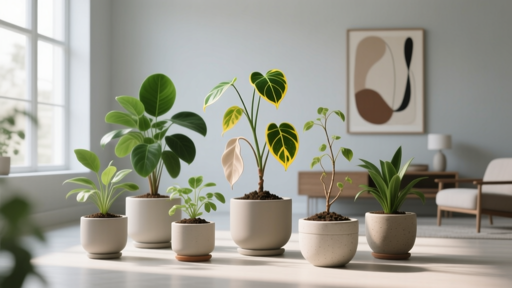 Winter Plant Dormancy: What to Do Instead of Panic