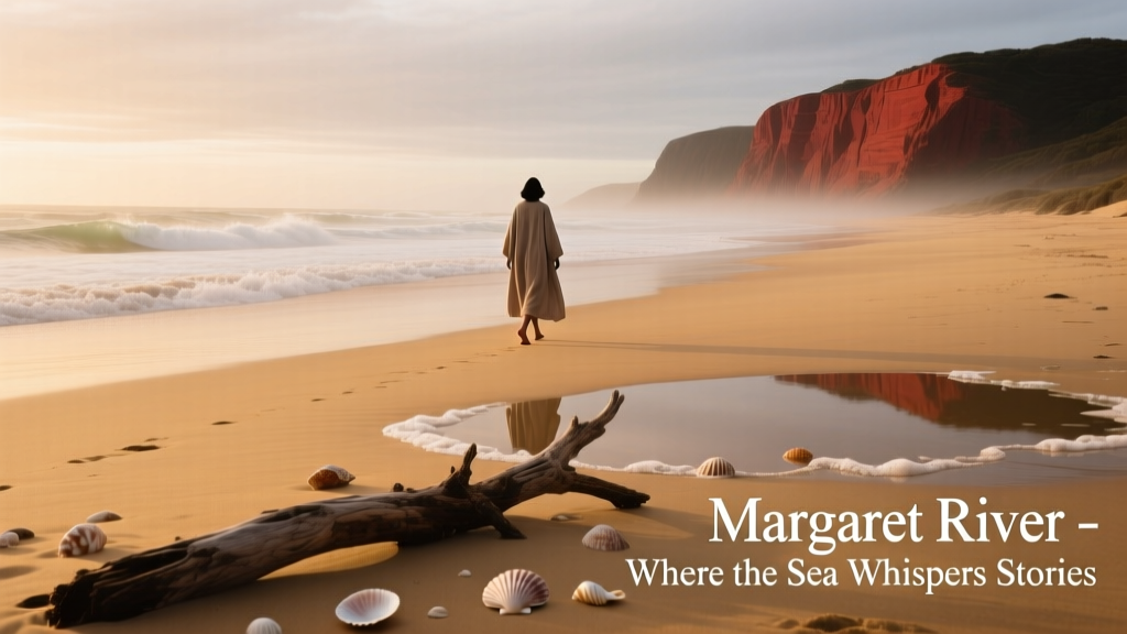 Margaret River Beaches Story: Geology, Culture, and Quiet Resilience
