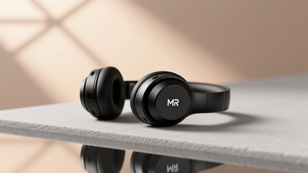 MR Bluetooth Headphones Reset: 4-Step Fix (2026)
