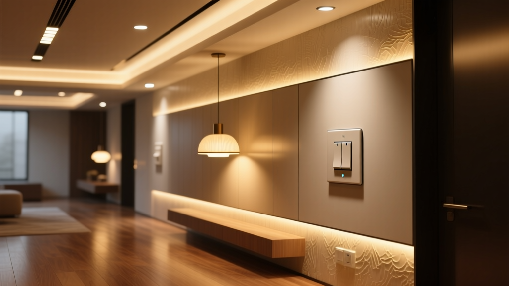 Smart Dimmer Failures in Multi-Load Circuits