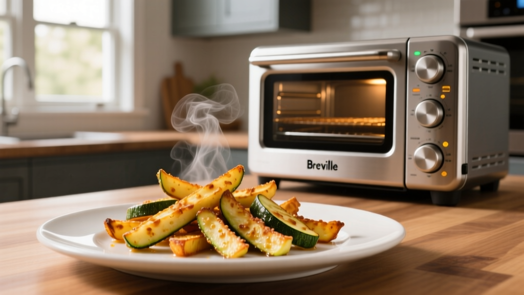 Breville Smart Oven Air Fryer Pro Review: Worth It?