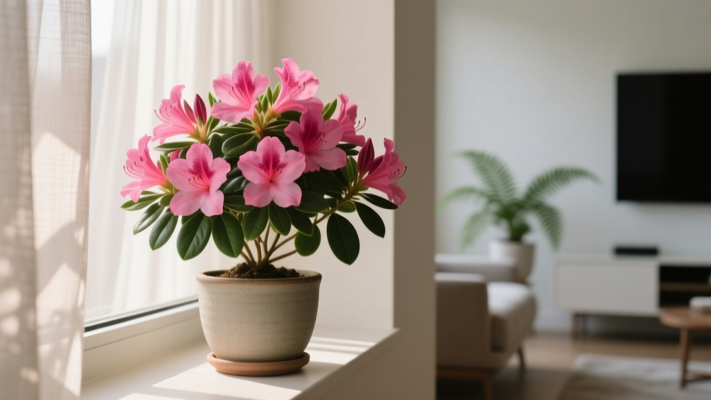 Are Azalea Plants Indoor Or Outdoor Plants Under $20 (2026)