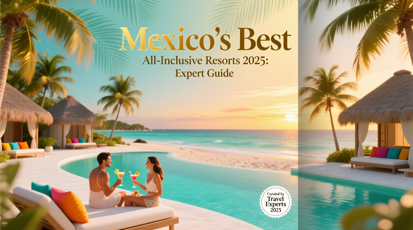 best all inclusive in mexico