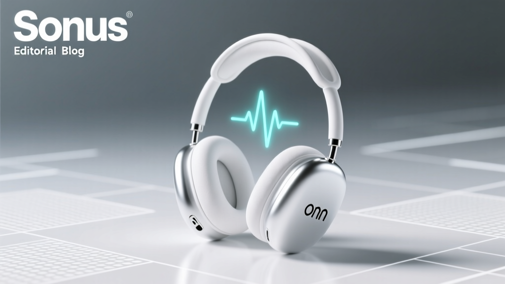 ONN Bluetooth Headphones Not Pairing? Fix It Now