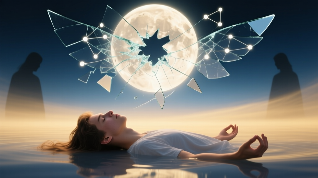 Fear Management: Lucid Dreaming Guide
