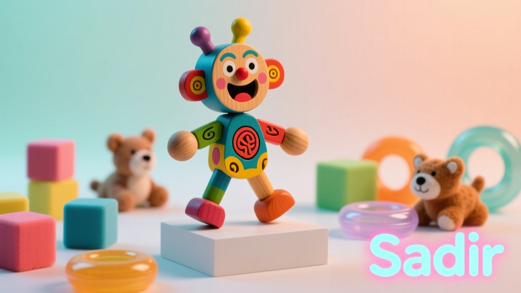 Sadir Toys: Safety Risks, Regulatory Gaps, and What Parents Need to Know