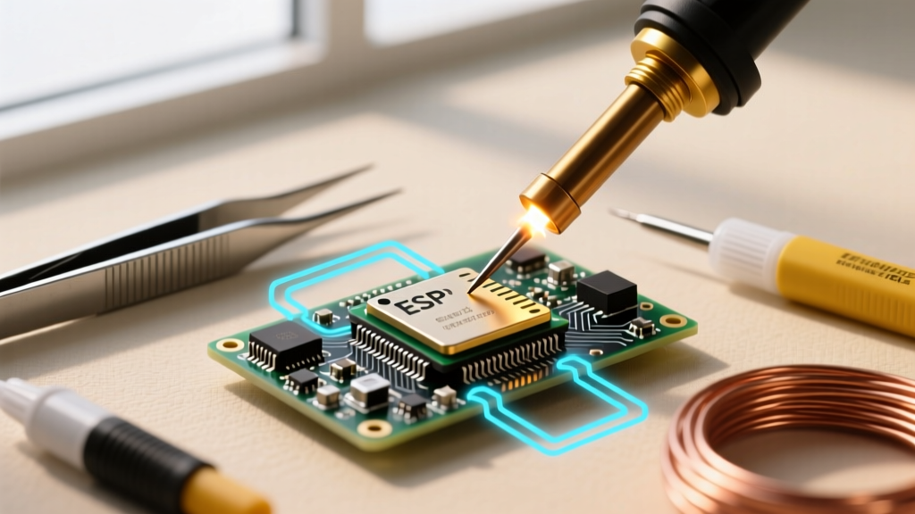 Soldering vs Welding: Decision Framework for DIY Metal Joints