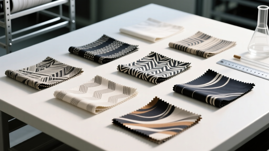 Fabric Printing Wholesale: A Technical Deep-Dive Guide