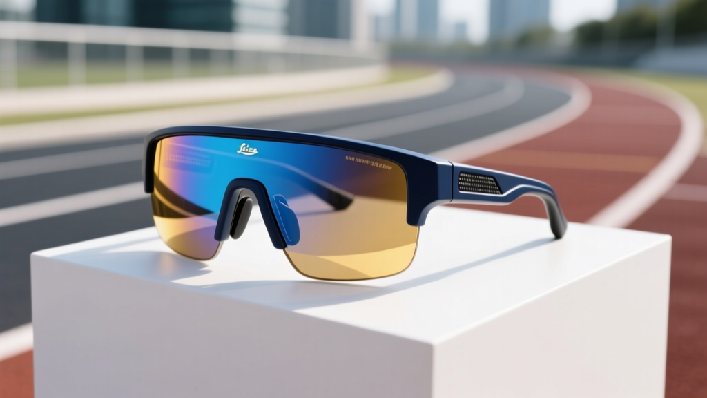 Best Polarized Sunglasses for Running in 2024