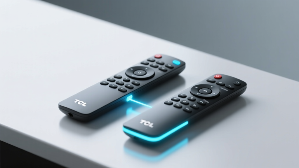 TCL TV Remote Pairing: 7 Fixes That Work Fast