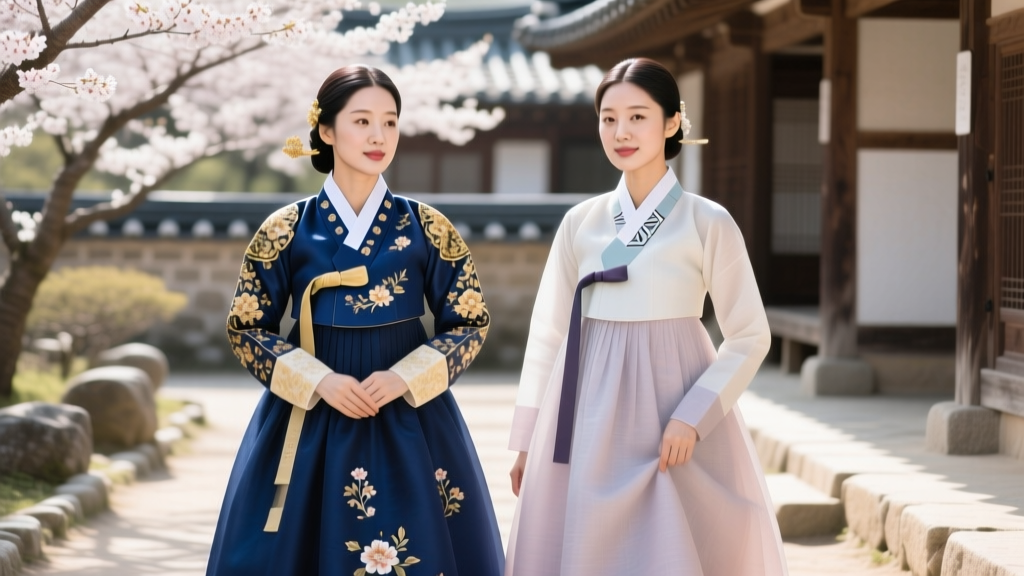 Ceremonial vs Everyday Hanbok: 2026 Wardrobe & Styling Guide