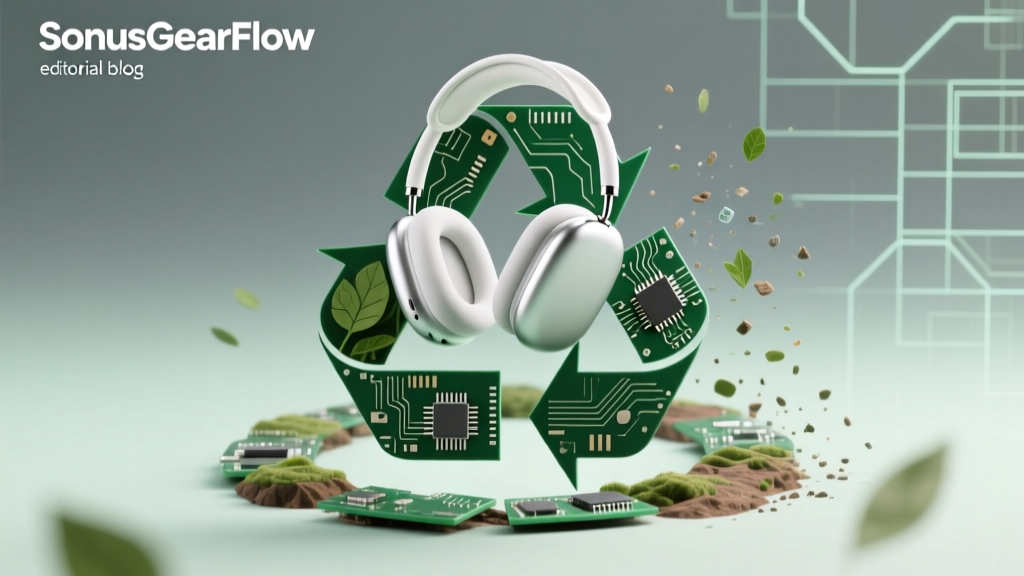 How to Dispose of Wireless Headphones Responsibly