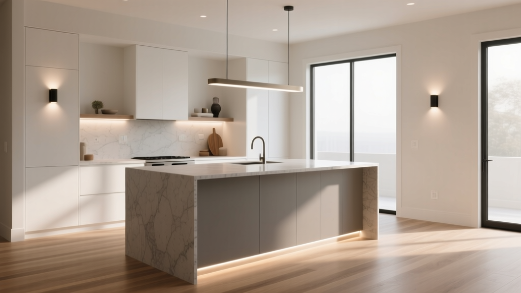 Kitchen Island Size: Choose Right for Your Space (2026)