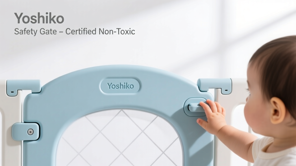 Yoshiko: A Critical Safety Review of the Popular Japanese Baby Carrier for Infants and Toddlers