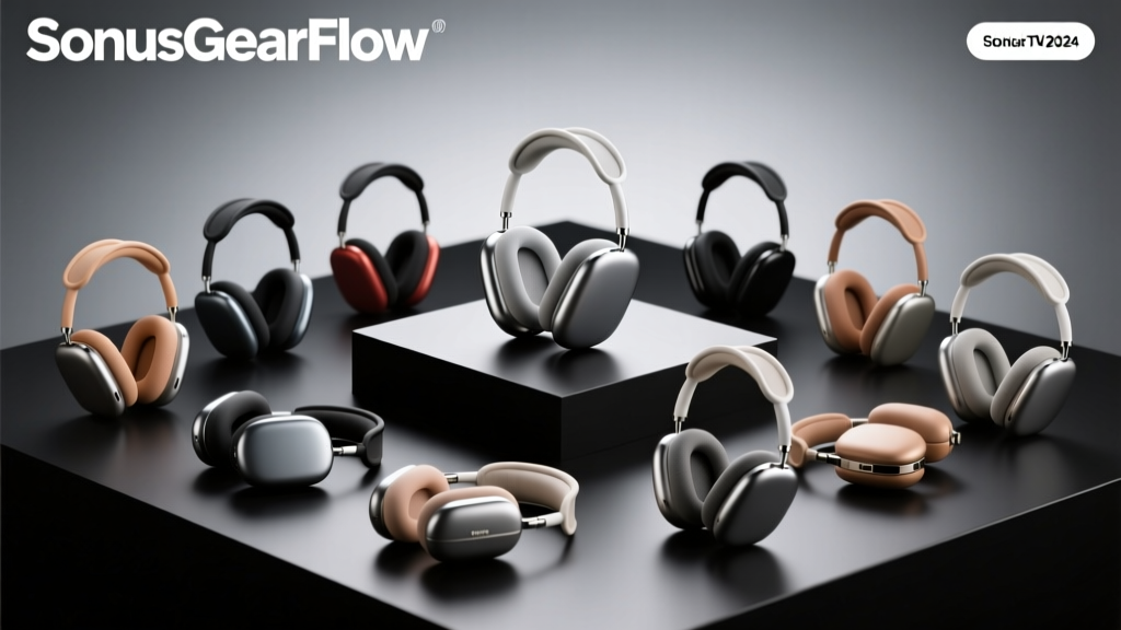 Best TV Wireless Headphones (2026)