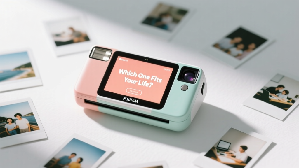 Best Polaroid Printers 2024: 7 Models Tested & Compared