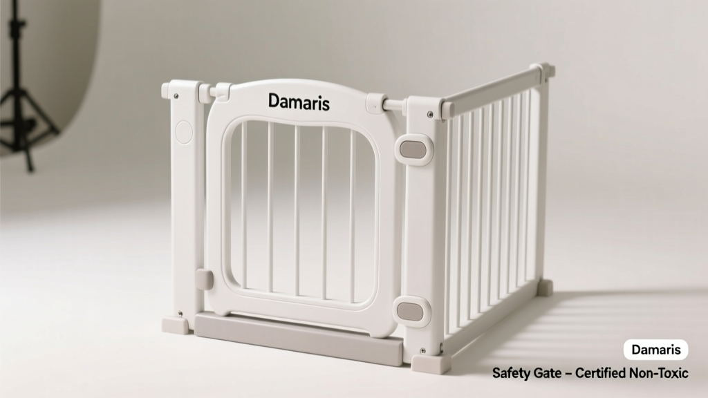 Damaris: A Child Safety Deep Dive — Understanding Risks, Real-World Incidents, and Evidence-Based Prevention Strategies