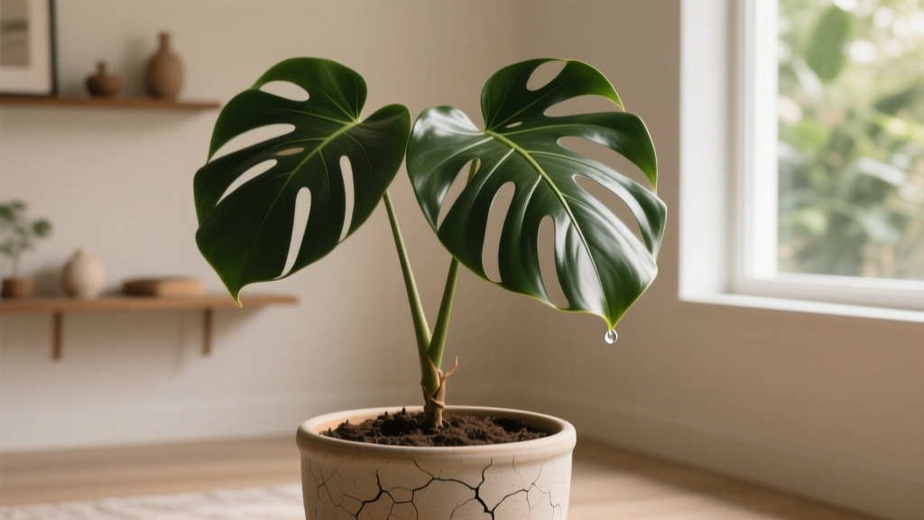 How to Water a Large Indoor Plant (2026)