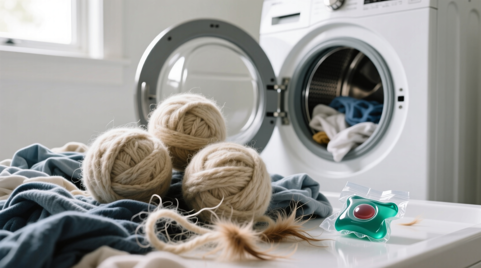 wool dryer balls for pet hair truths tactics