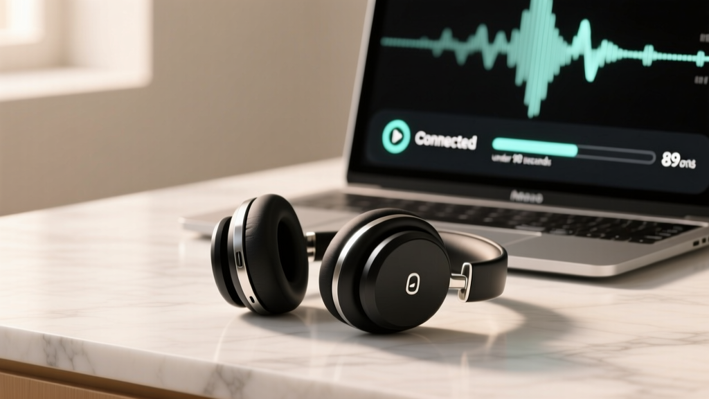 Sync Beats Wireless Headphones to Mac (2026)