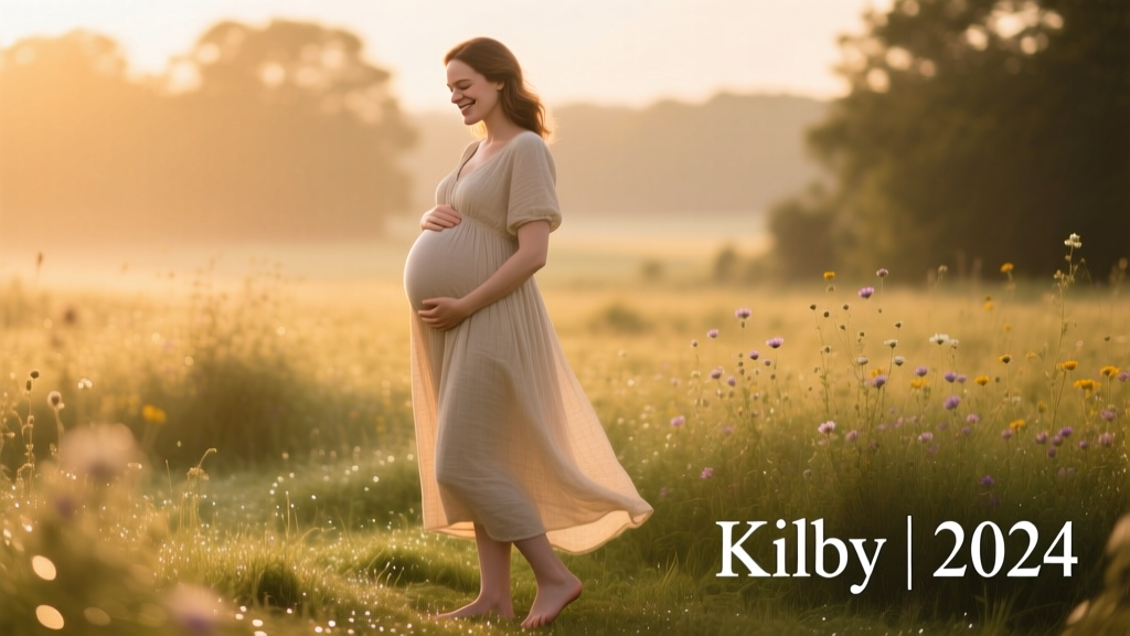 Kilby: A Evidence-Based Look at the Kilby Maternity Support Belt for Pregnancy and Postpartum Recovery