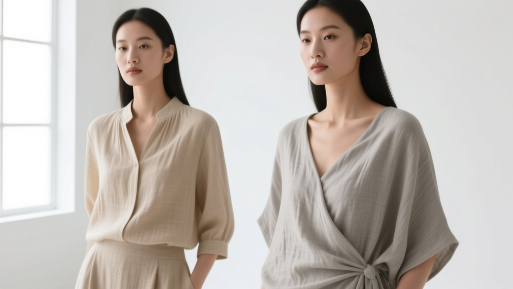 Cotton vs Linen Softness After Washing: The Truth