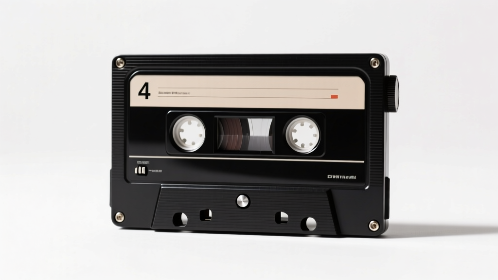 Best 4-Track Cassette Recorders: Setup & Calibration Guide