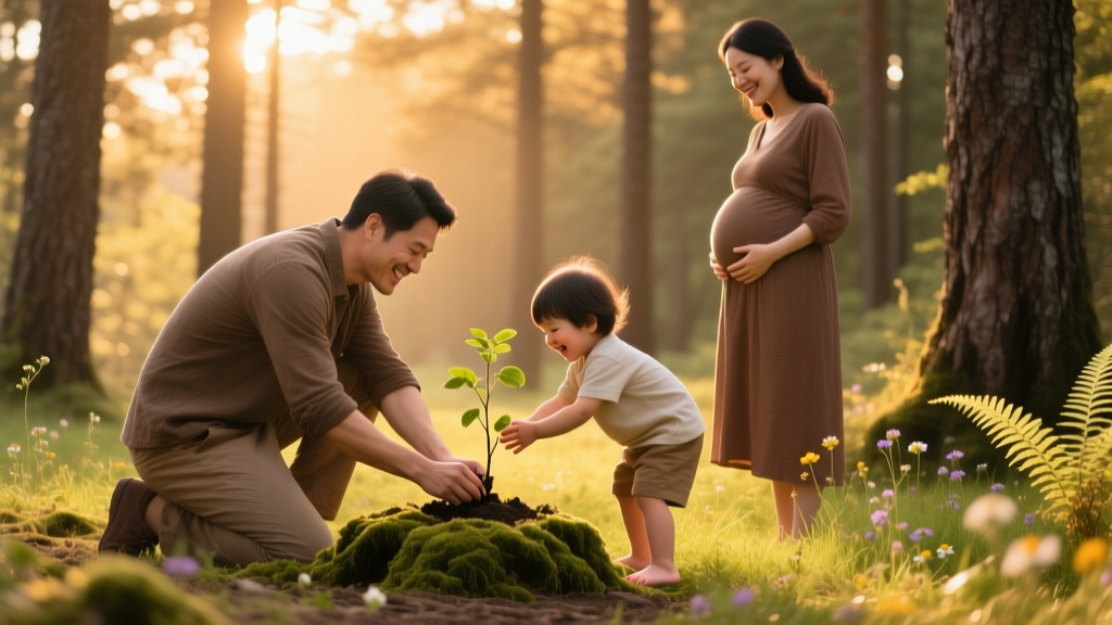 Dad’s Guide to Postpartum Mental Health: Beyond the ‘Baby...