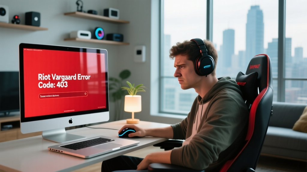 Can You Play Valorant on Mac? The 2026 Vanguard Compatibility Explainer