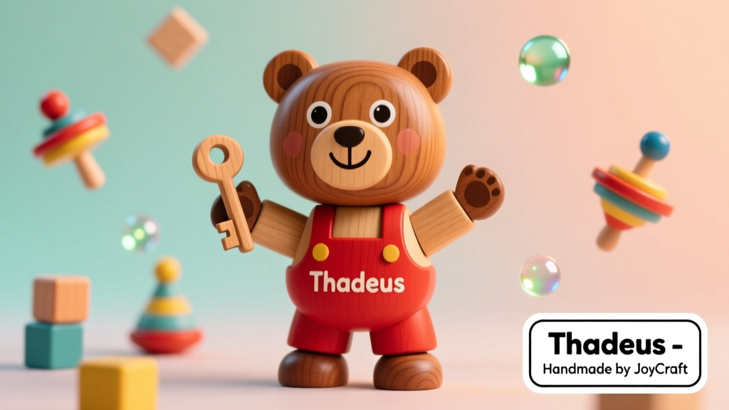Thadeus: A Safety and Compliance Analysis of the Popular Infant Rocker Brand