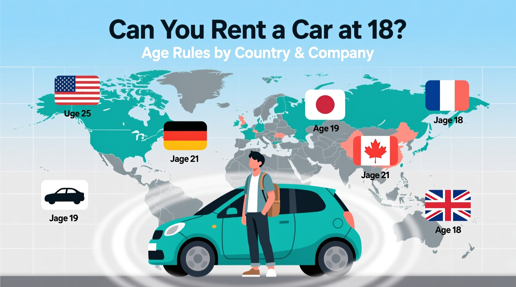 can i rent a car at 18