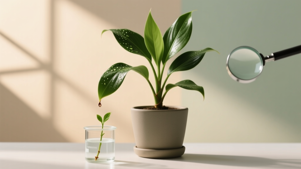 Dracaena Janet Craig Propagation Fixes (2026)