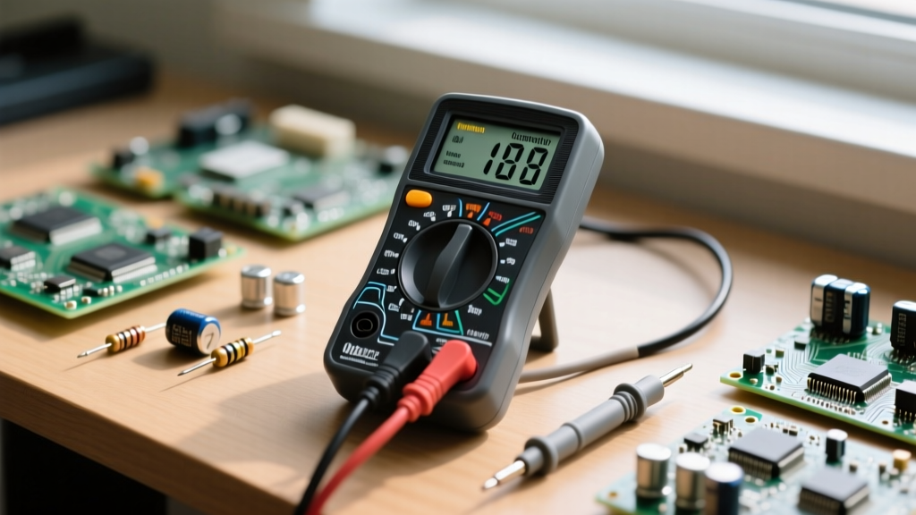 How Do You Use a Multimeter? The Ultimate Fundamentals Guide