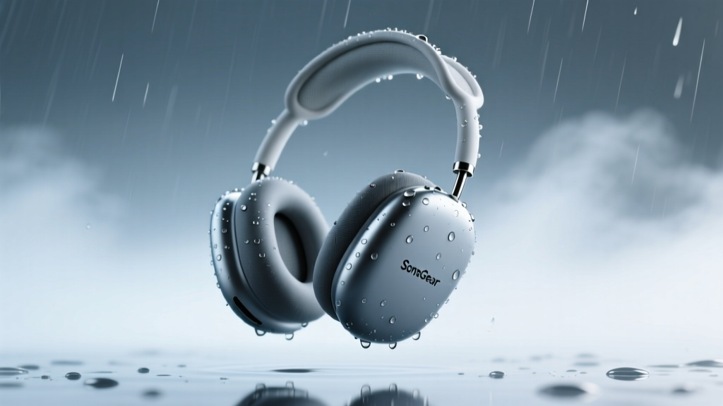 Wireless Headphones in Rain: IP Ratings Explained (2026)