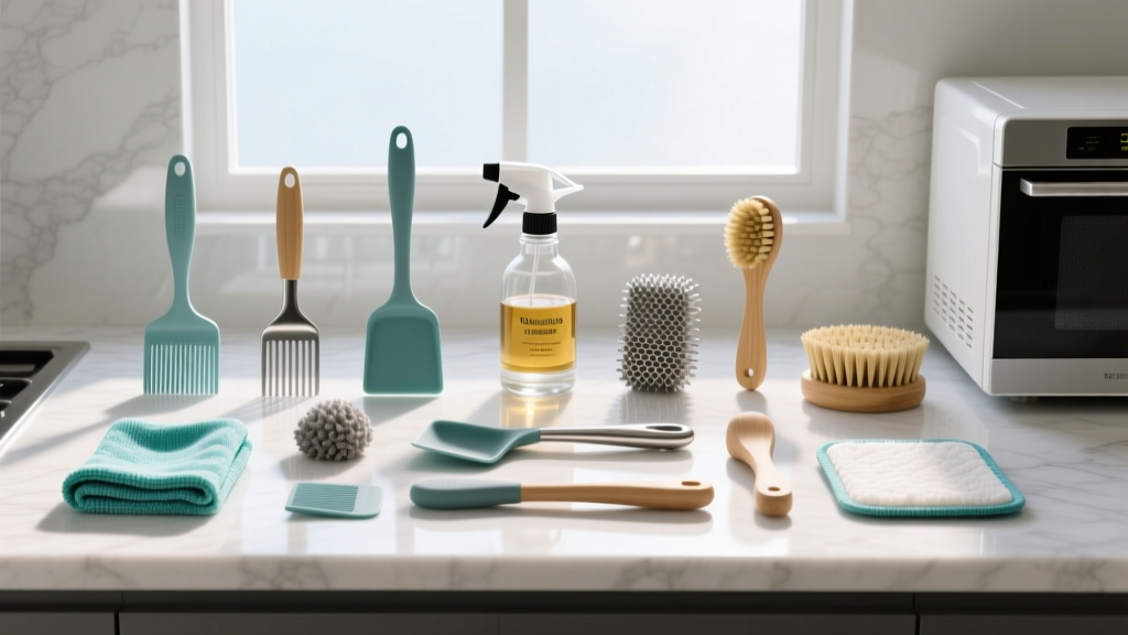 Best Microwave Cleaning Tools Needed: Tested 2026 Guide