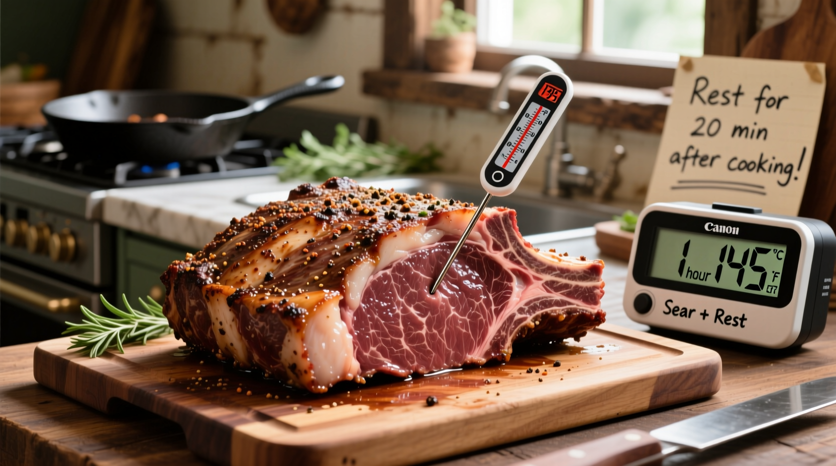 how long does prime rib take to cook